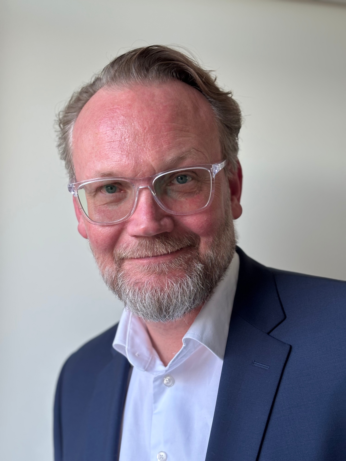 Lars Dinesen